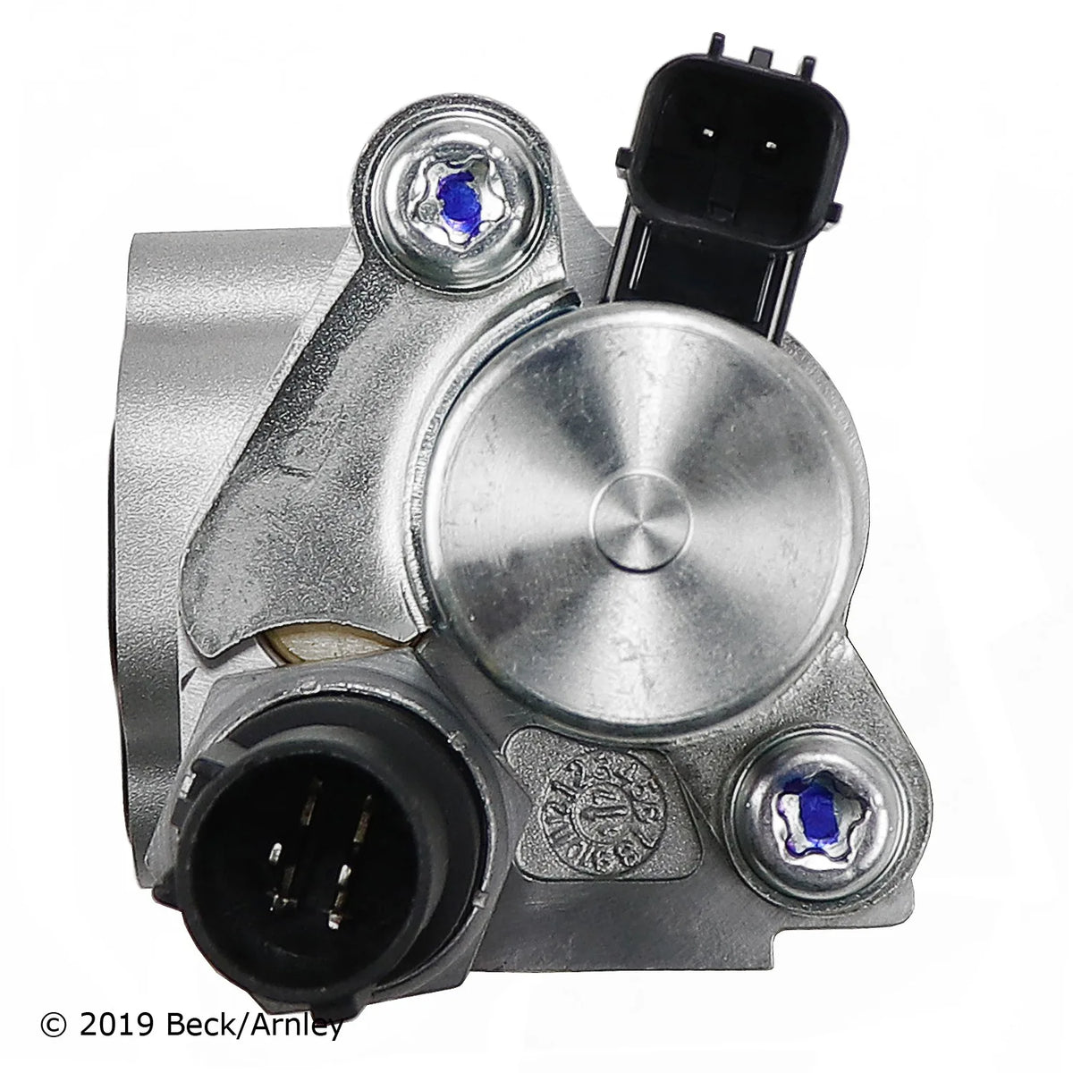 Beck/Arnley 024-2194 2007-2008 Honda Fit Engine Variable Valve Timing (VVT) Solenoid