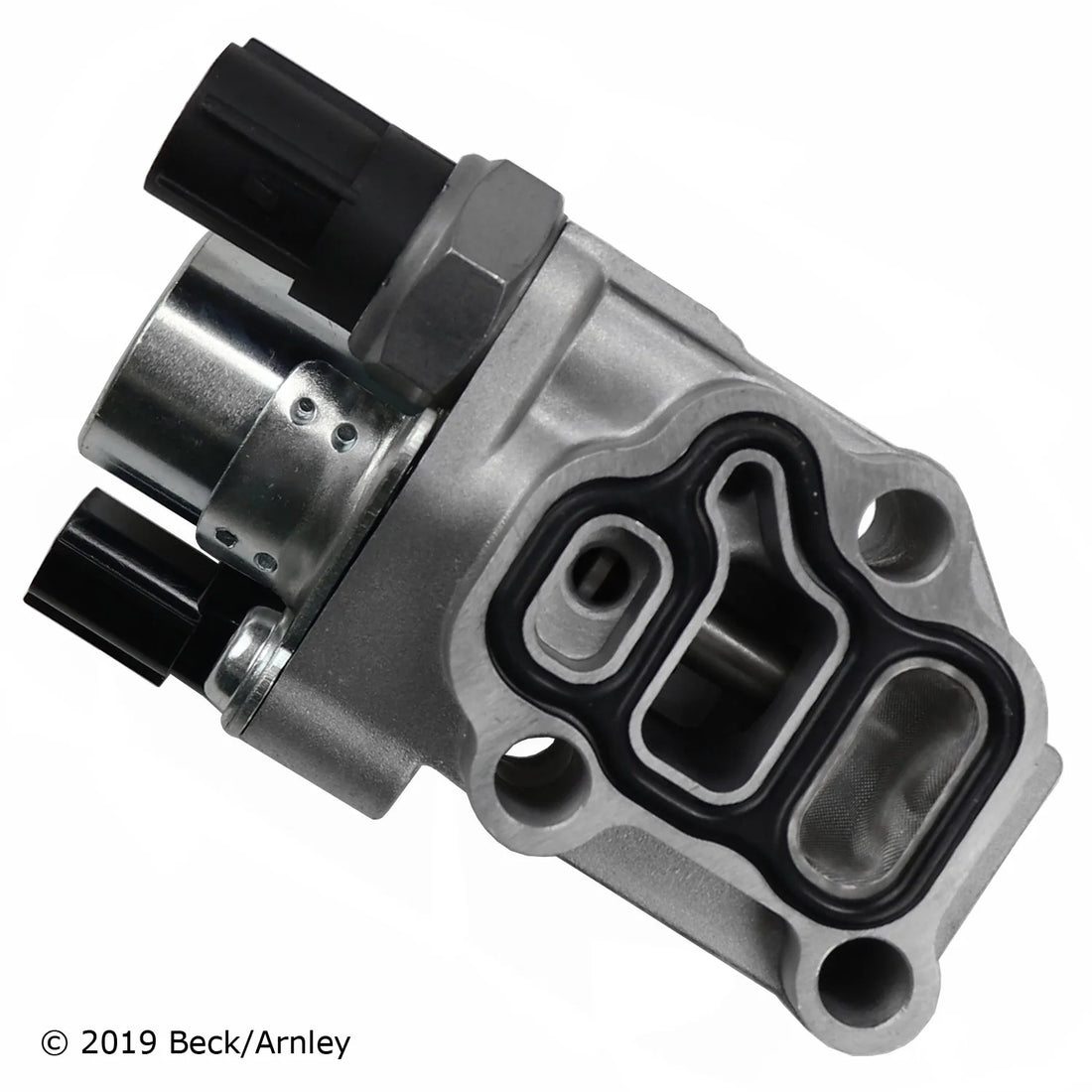 Beck/Arnley 024-2194 2007-2008 Honda Fit Engine Variable Valve Timing (VVT) Solenoid