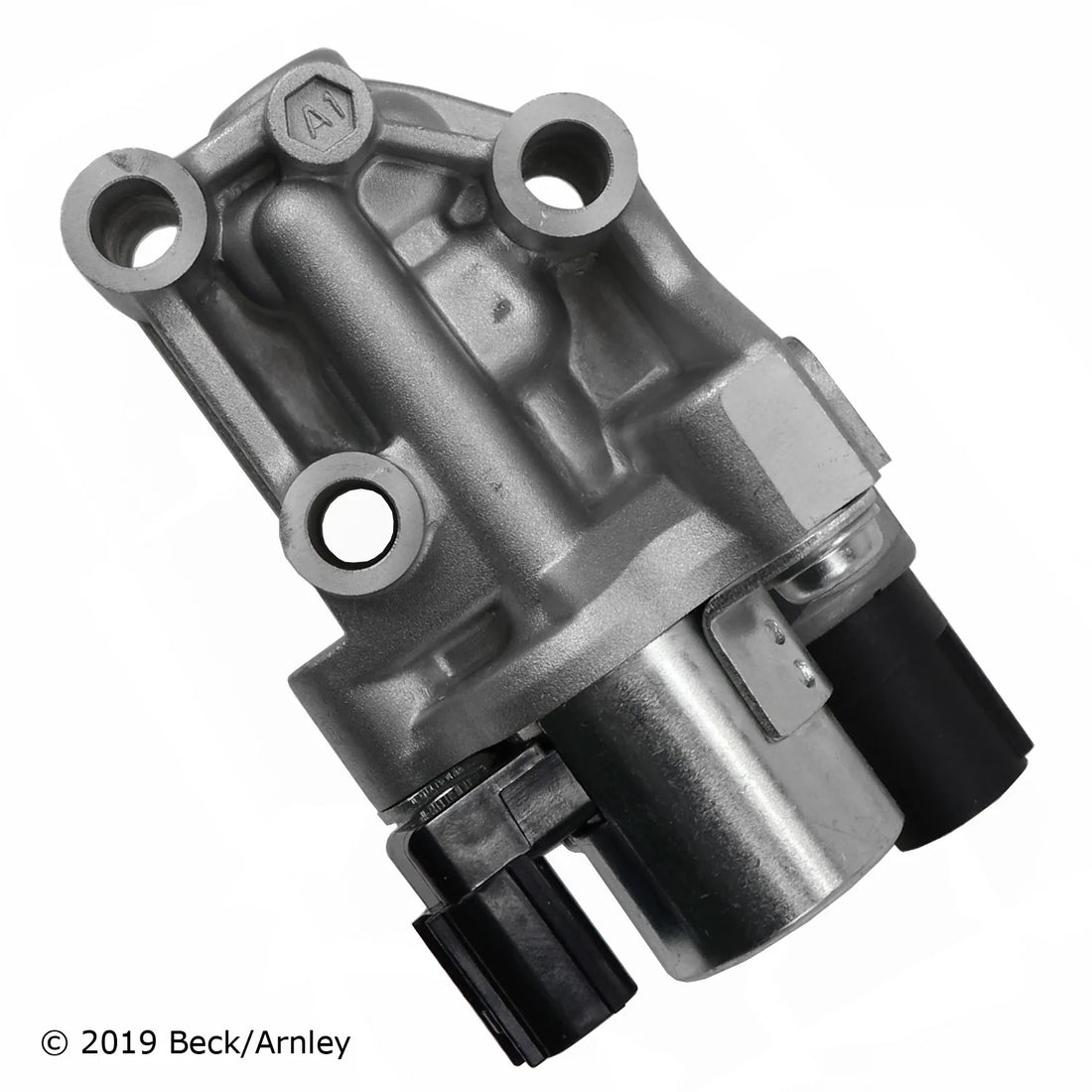 Beck/Arnley 024-2194 2007-2008 Honda Fit Engine Variable Valve Timing (VVT) Solenoid