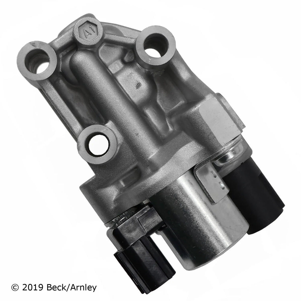 Beck/Arnley 024-2194 2007-2008 Honda Fit Engine Variable Valve Timing (VVT) Solenoid