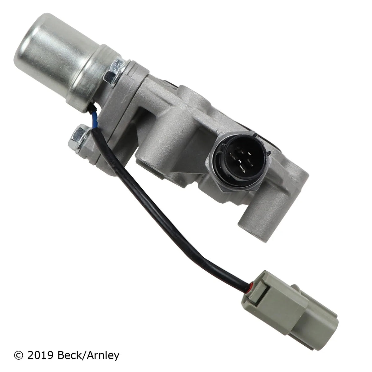 Beck/Arnley 024-2195 2002-2005 Honda Civic Engine Variable Valve Timing (VVT) Solenoid
