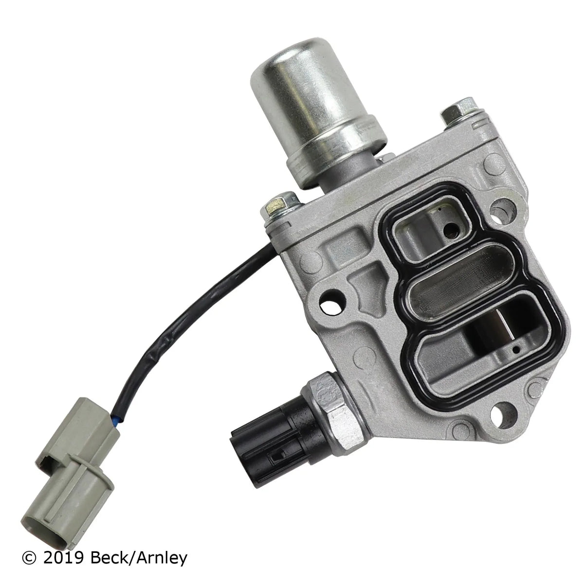 Beck/Arnley 024-2195 2002-2005 Honda Civic Engine Variable Valve Timing (VVT) Solenoid