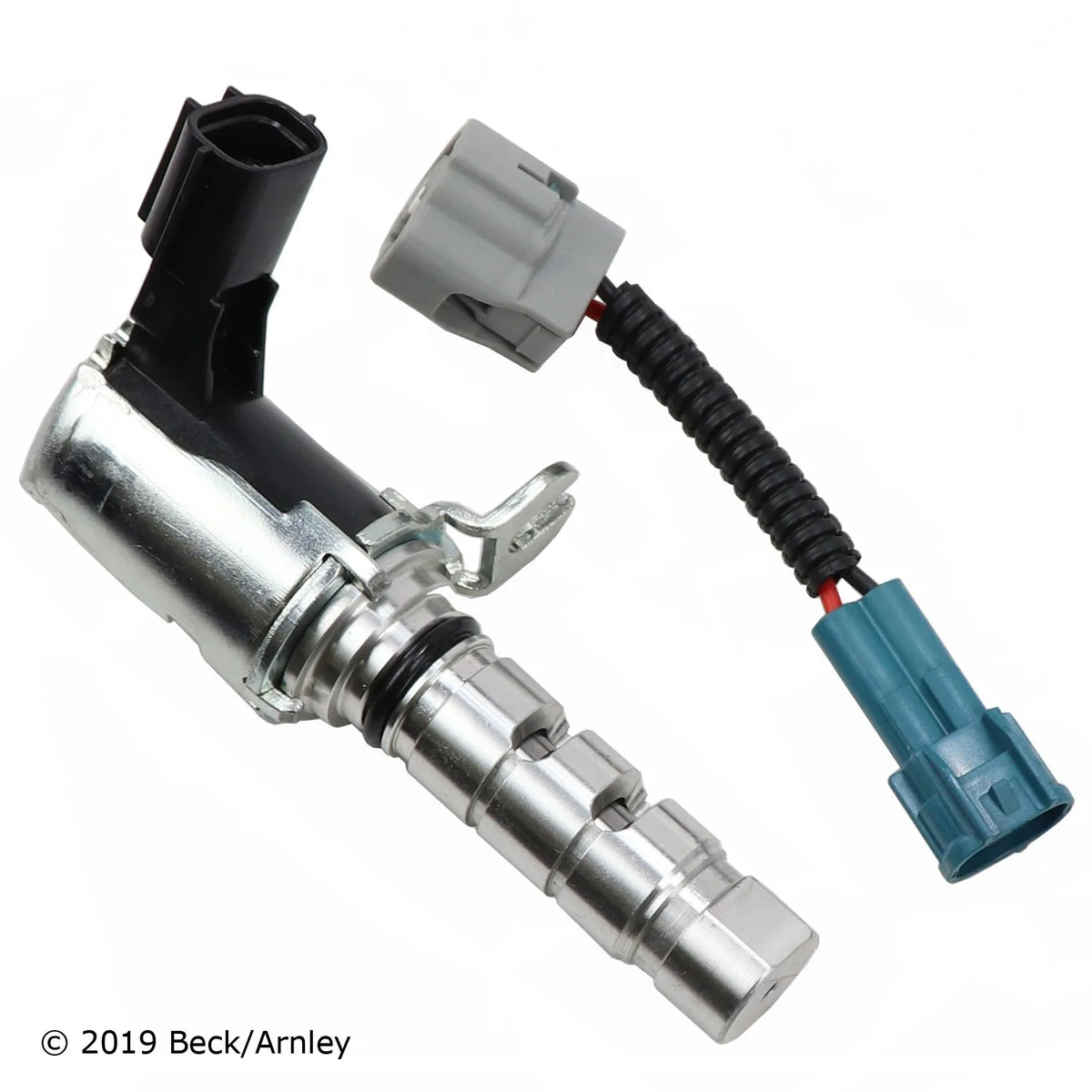 Beck/Arnley 024-2196 2003-2006 Mitsubishi Lancer Engine Variable Valve Timing (VVT) Solenoid