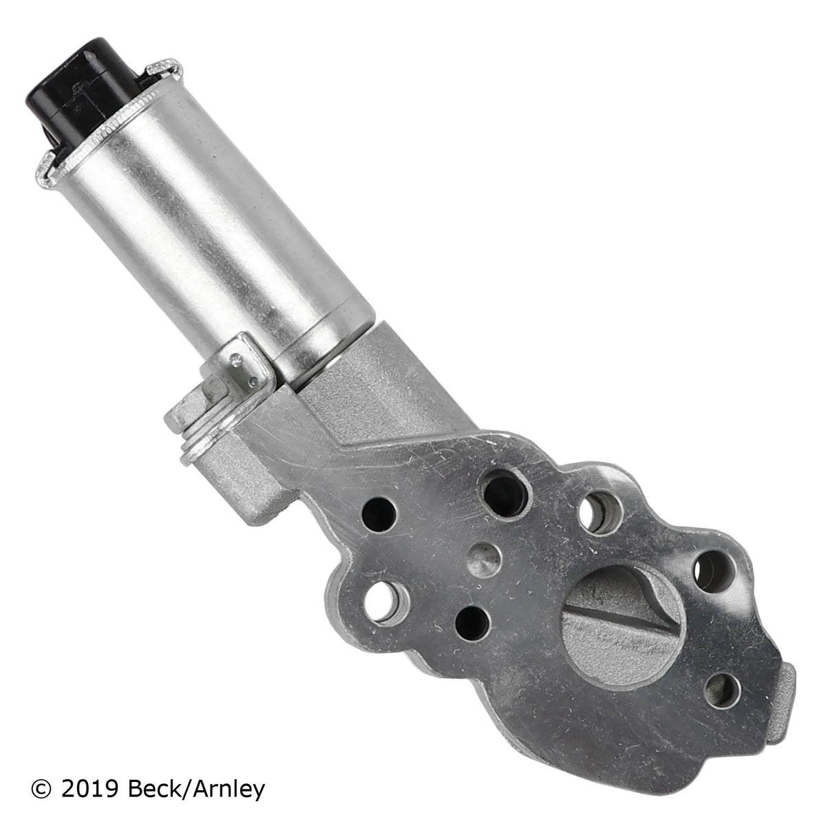 Beck/Arnley 024-2197 2010-2012 Hyundai Santa Fe Engine Variable Valve Timing (VVT) Solenoid