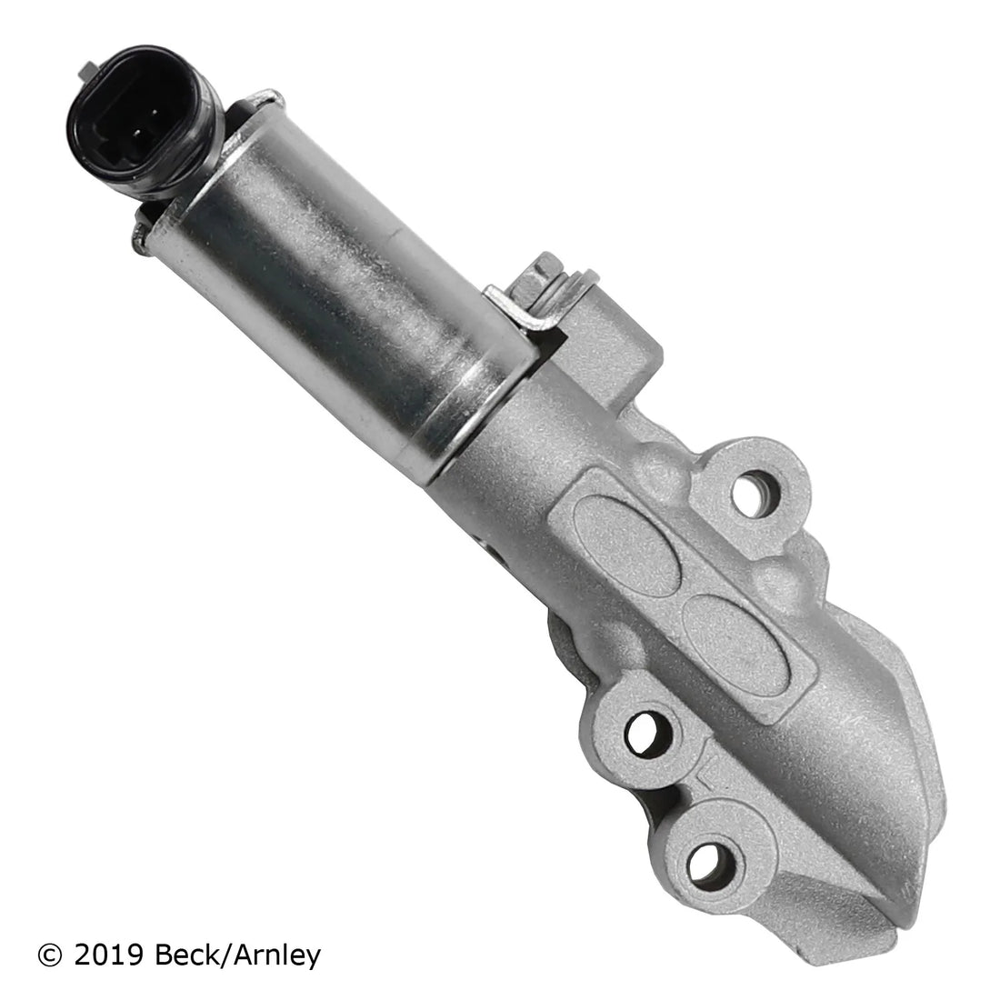 Beck/Arnley 024-2197 2010-2012 Hyundai Santa Fe Engine Variable Valve Timing (VVT) Solenoid