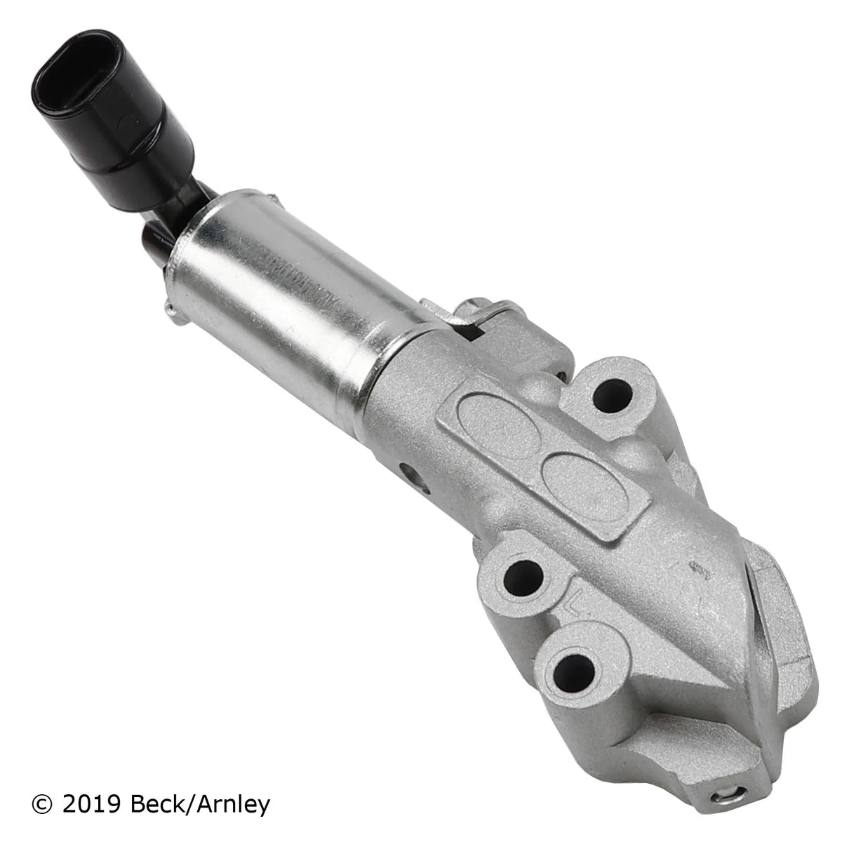 Beck/Arnley 024-2197 2010-2012 Hyundai Santa Fe Engine Variable Valve Timing (VVT) Solenoid