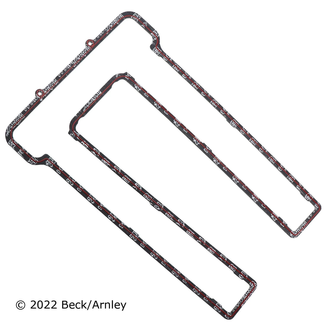 Beck/Arnley 032-0747 1972-1989 Alfa Romeo Spider Engine Cylinder Head Gasket Set
