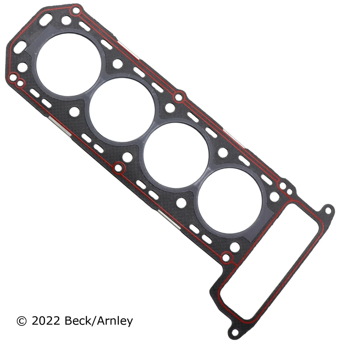 Beck/Arnley 032-0747 1972-1989 Alfa Romeo Spider Engine Cylinder Head Gasket Set