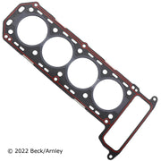 Beck/Arnley 032-0747 1972-1989 Alfa Romeo Spider Engine Cylinder Head Gasket Set