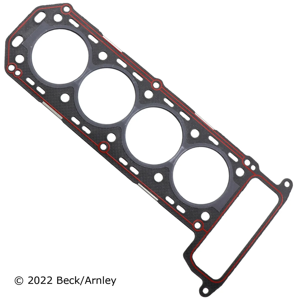 Beck/Arnley 032-0747 1972-1989 Alfa Romeo Spider Engine Cylinder Head Gasket Set