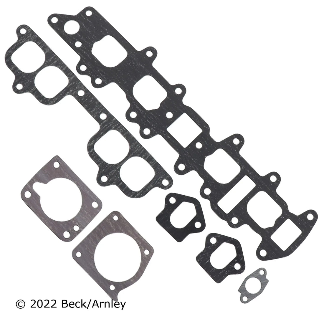 Beck/Arnley 032-2708 1985-1995 Toyota 4Runner Engine Cylinder Head Gasket Set