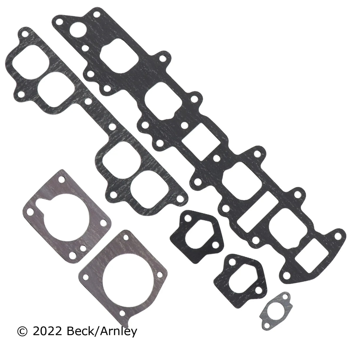 Beck/Arnley 032-2708 1985-1995 Toyota 4Runner Engine Cylinder Head Gasket Set