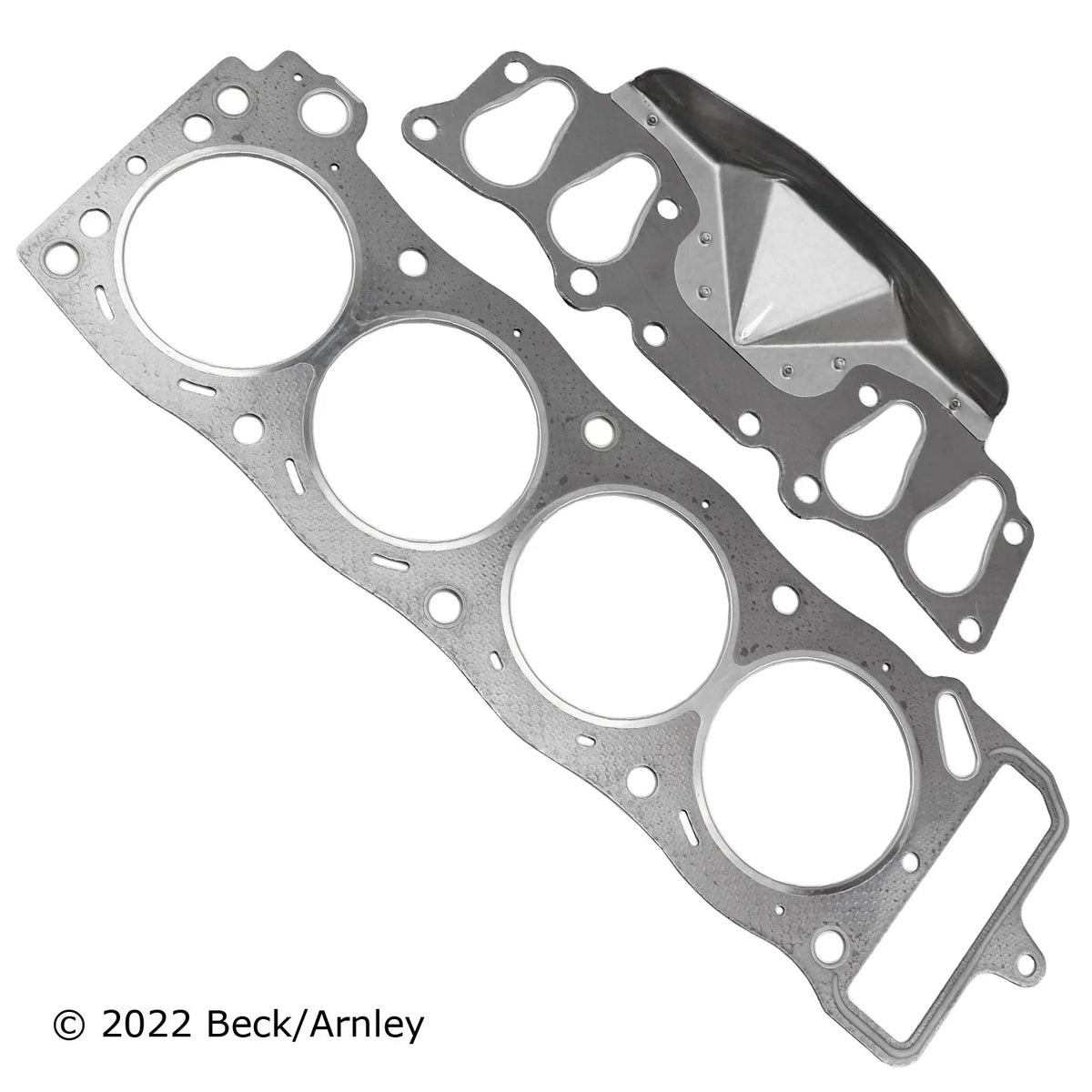 Beck/Arnley 032-2708 1985-1995 Toyota 4Runner Engine Cylinder Head Gasket Set