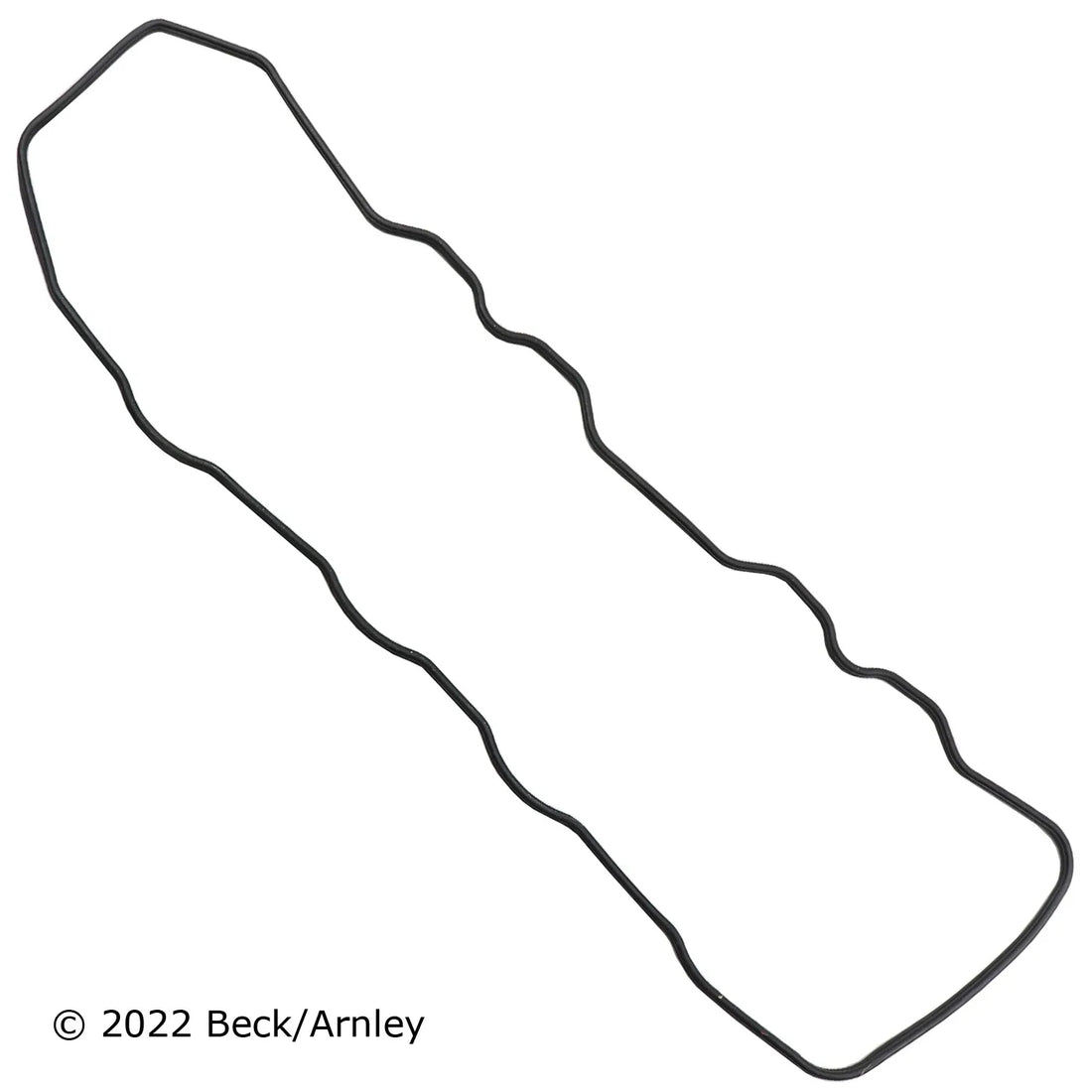 Beck/Arnley 032-2708 1985-1995 Toyota 4Runner Engine Cylinder Head Gasket Set