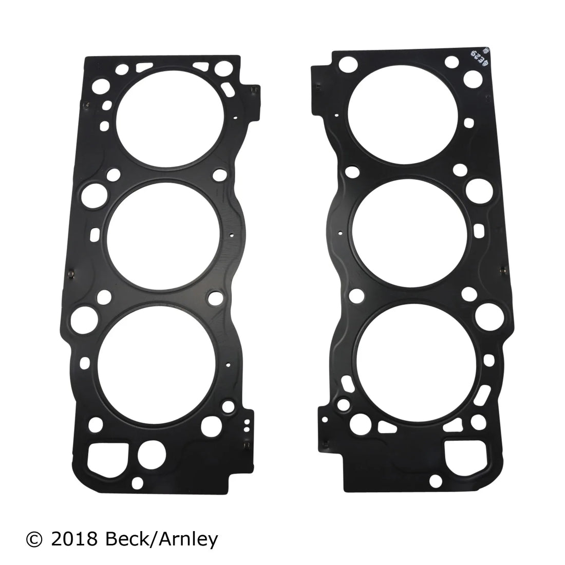 Beck/Arnley 032-2899 2000-2004 Toyota Tundra Engine Cylinder Head Gasket Set