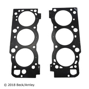 Beck/Arnley 032-2899 2000-2004 Toyota Tundra Engine Cylinder Head Gasket Set