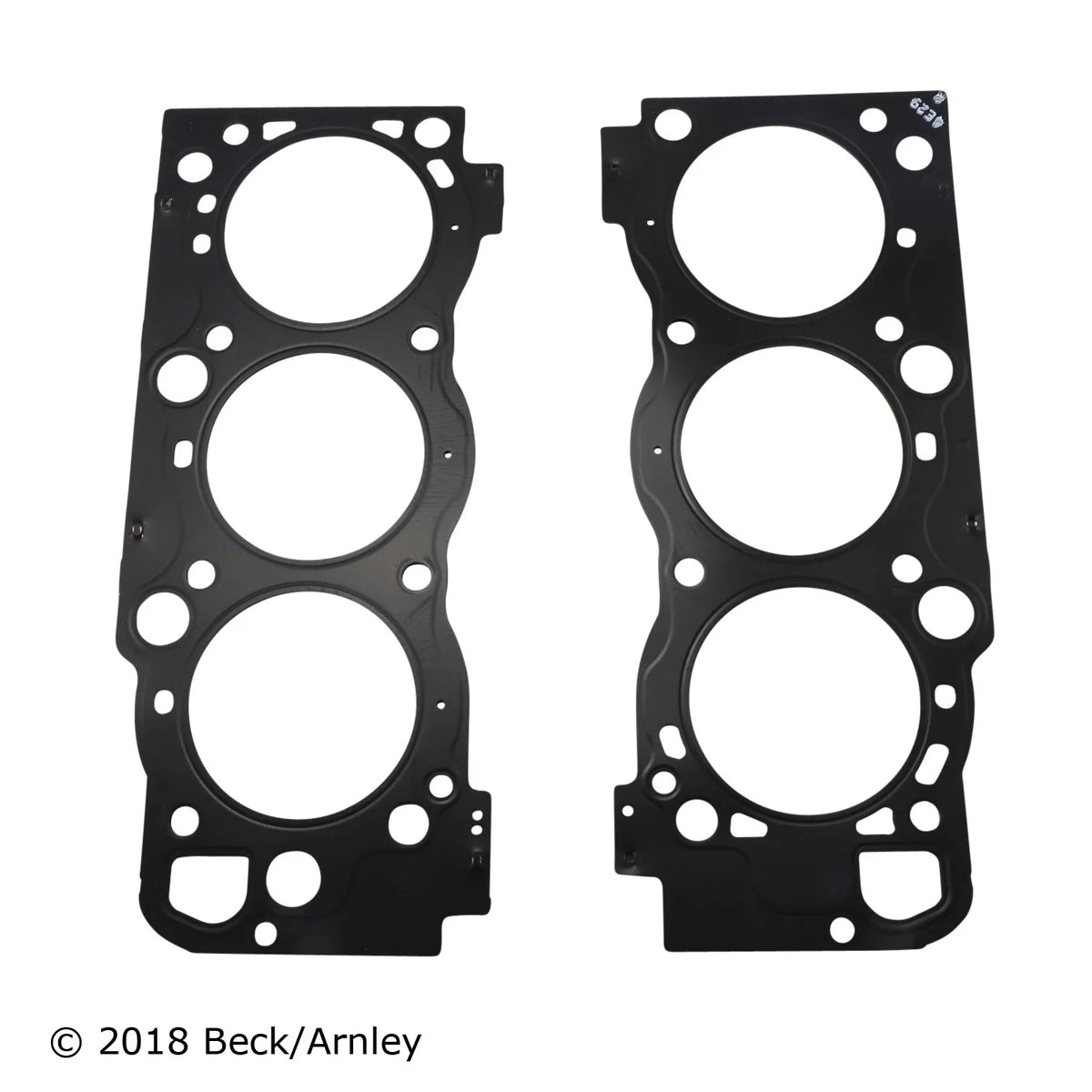 Beck/Arnley 032-2899 2000-2004 Toyota Tundra Engine Cylinder Head Gasket Set