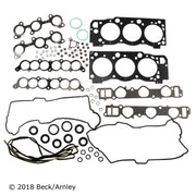 Beck/Arnley 032-2899 2000-2004 Toyota Tundra Engine Cylinder Head Gasket Set