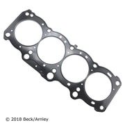 Beck/Arnley 032-2921 1997-2001 Toyota Camry Engine Cylinder Head Gasket Set