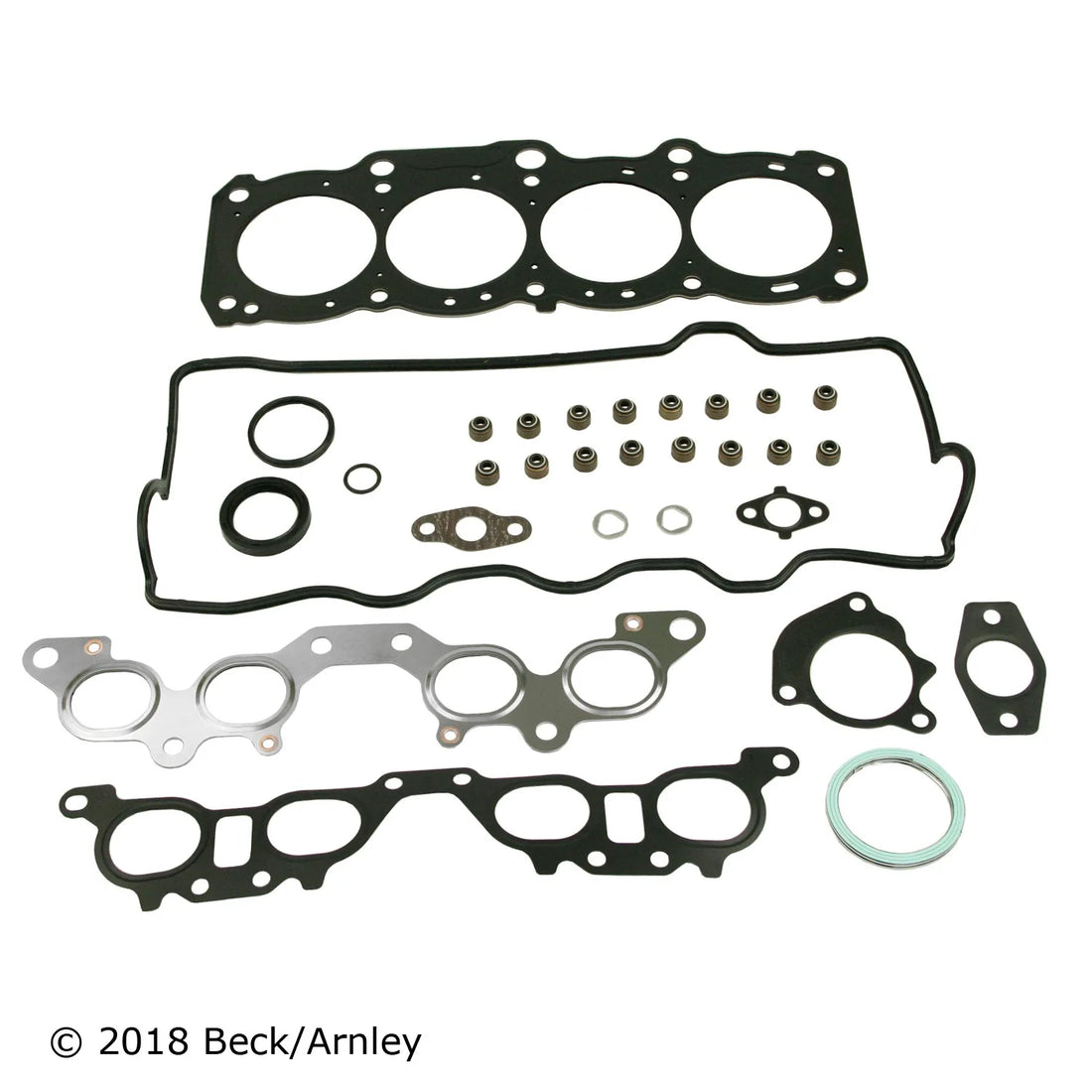 Beck/Arnley 032-2921 1997-2001 Toyota Camry Engine Cylinder Head Gasket Set