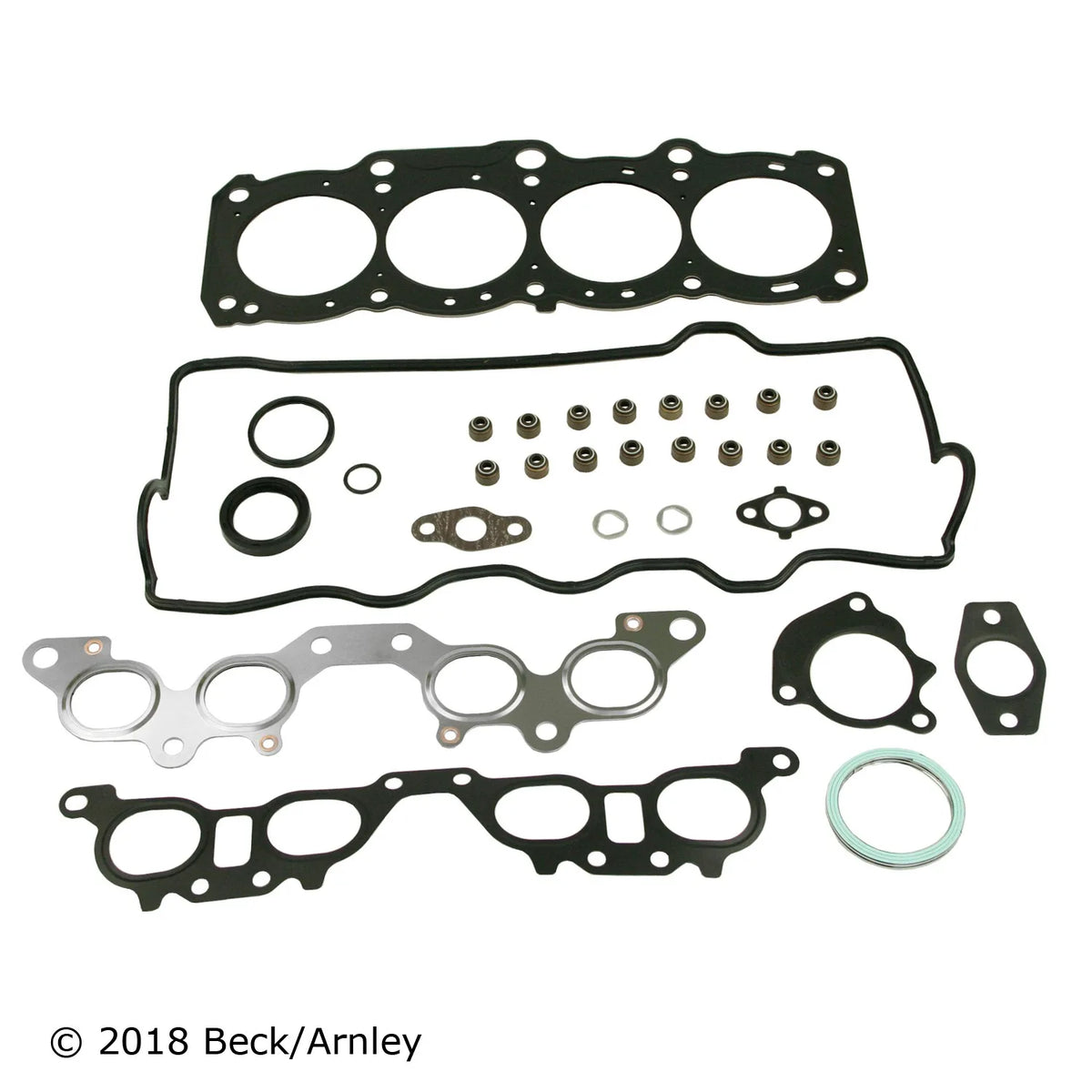 Beck/Arnley 032-2921 1997-2001 Toyota Camry Engine Cylinder Head Gasket Set