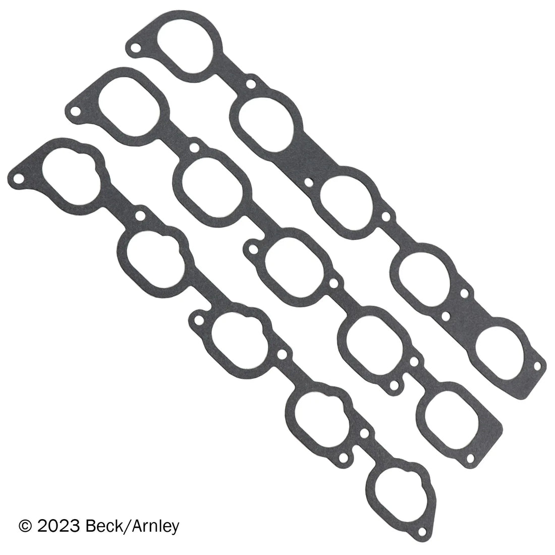 Beck/Arnley 032-2944 1998-1999 Volvo C70 Engine Cylinder Head Gasket Set