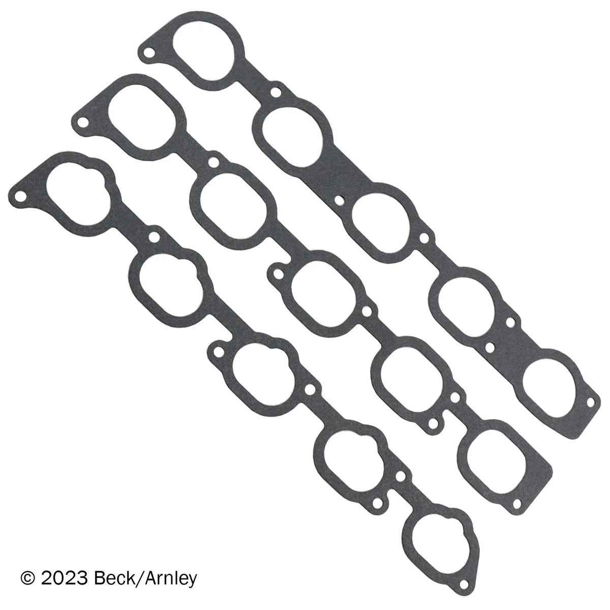 Beck/Arnley 032-2944 1998-1999 Volvo C70 Engine Cylinder Head Gasket Set