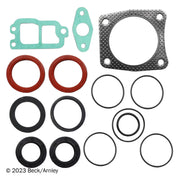 Beck/Arnley 032-2944 1998-1999 Volvo C70 Engine Cylinder Head Gasket Set