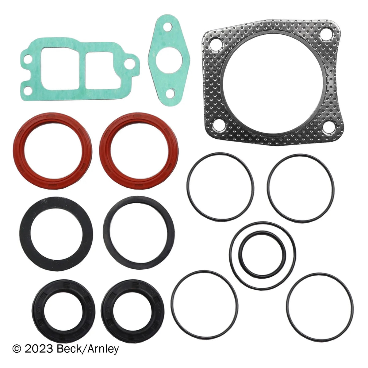 Beck/Arnley 032-2944 1998-1999 Volvo C70 Engine Cylinder Head Gasket Set