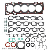 Beck/Arnley 032-2944 1998-1999 Volvo C70 Engine Cylinder Head Gasket Set