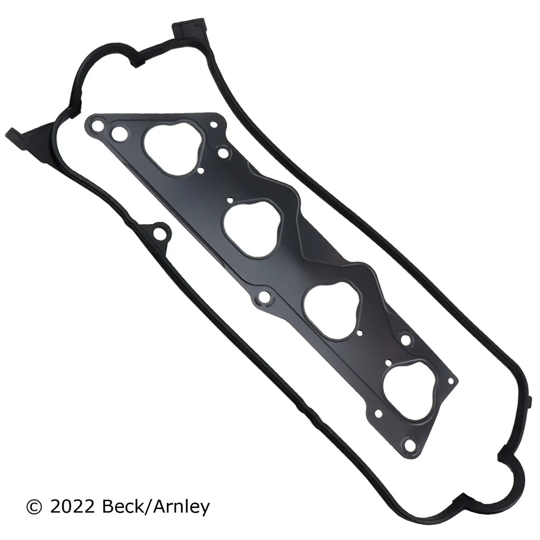 Beck/Arnley 032-2953 2001-2005 Honda Civic Engine Cylinder Head Gasket Set