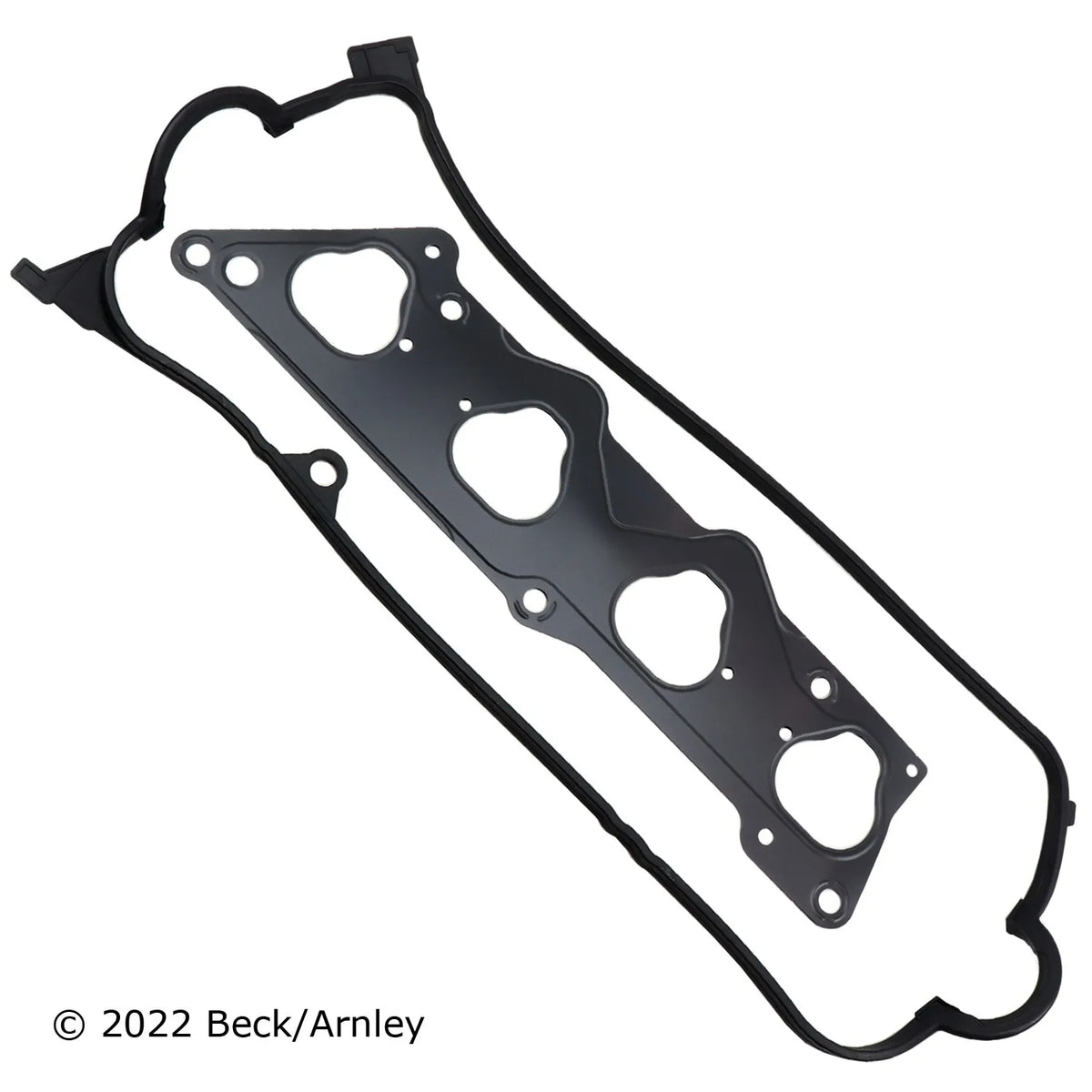 Beck/Arnley 032-2953 2001-2005 Honda Civic Engine Cylinder Head Gasket Set