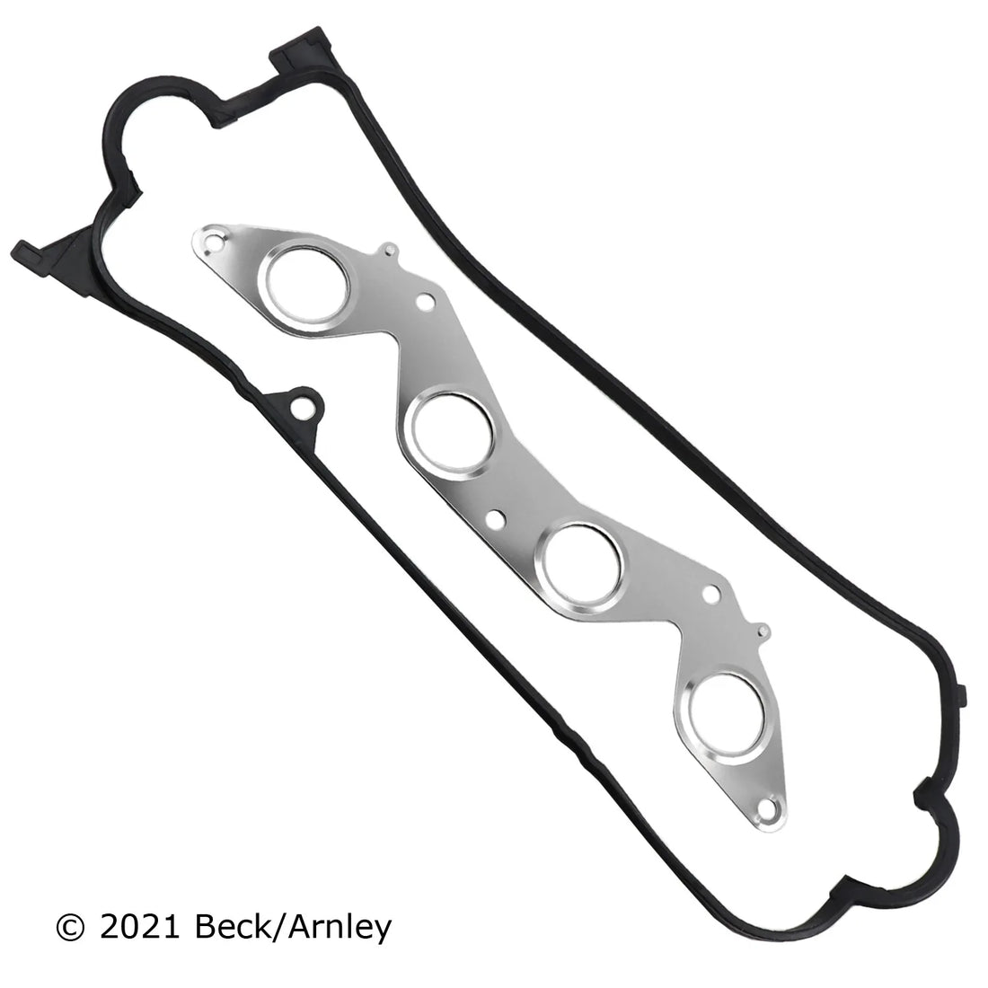 Beck/Arnley 032-2954 2001-2003 Honda Civic Engine Cylinder Head Gasket Set