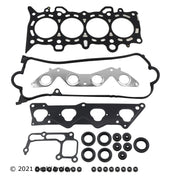 Beck/Arnley 032-2954 2001-2003 Honda Civic Engine Cylinder Head Gasket Set