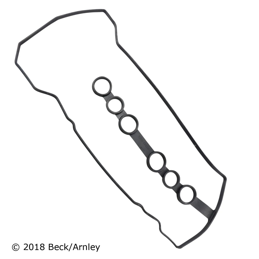 Beck/Arnley 032-2976 2003-2008 Toyota Corolla Engine Cylinder Head Gasket Set