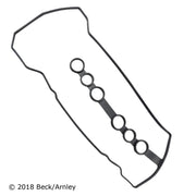 Beck/Arnley 032-2976 2003-2008 Toyota Corolla Engine Cylinder Head Gasket Set
