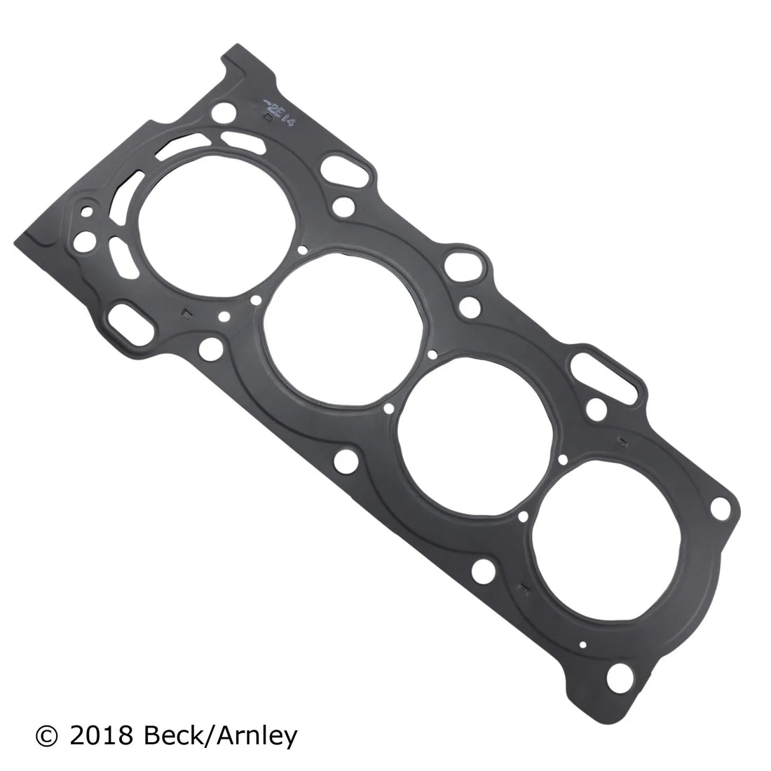 Beck/Arnley 032-2976 2003-2008 Toyota Corolla Engine Cylinder Head Gasket Set
