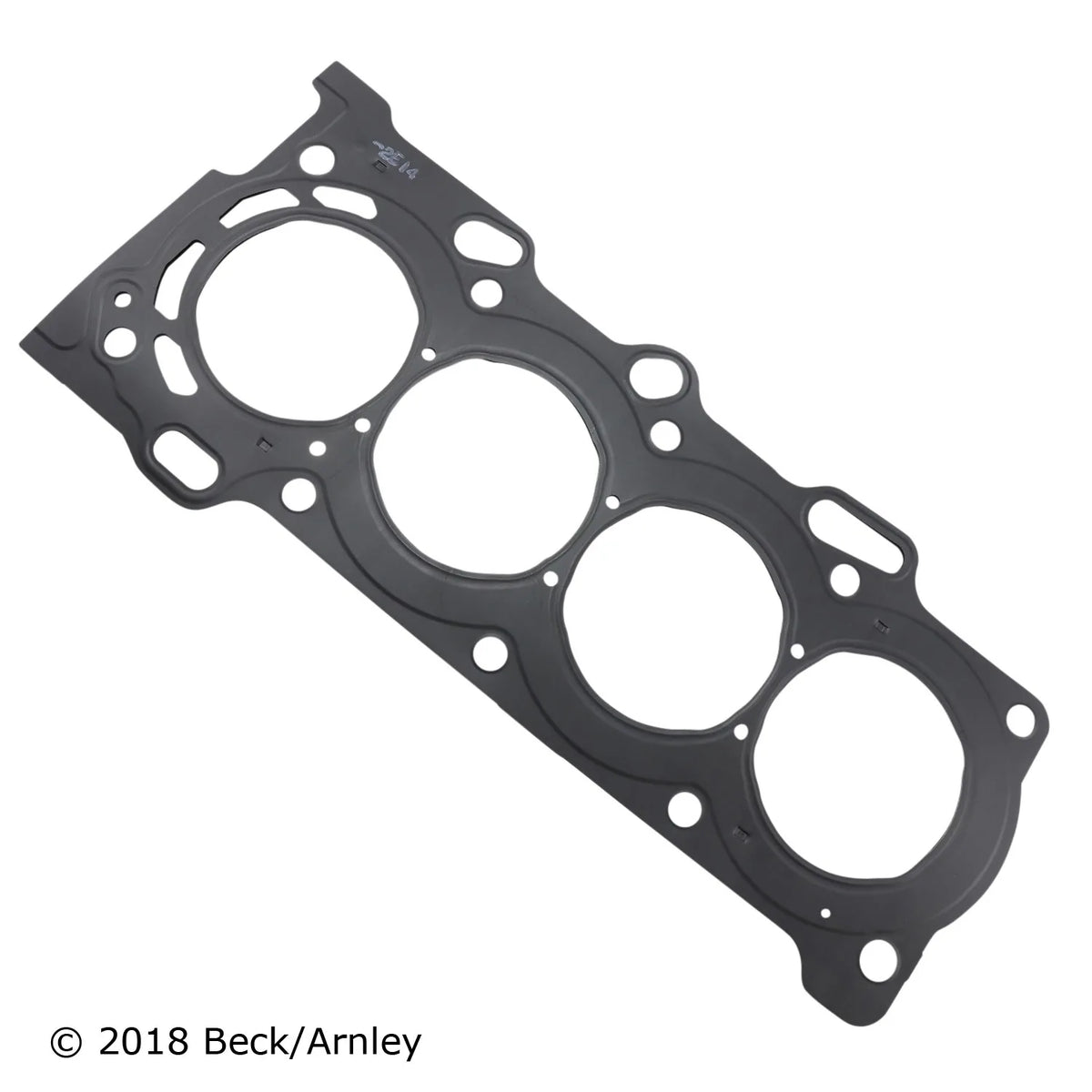 Beck/Arnley 032-2976 2003-2008 Toyota Corolla Engine Cylinder Head Gasket Set