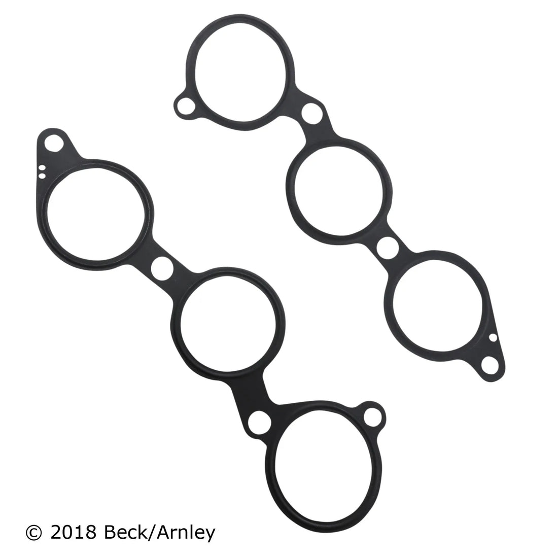 Beck/Arnley 032-2983 1996-1997 Lexus LX450 Engine Cylinder Head Gasket Set