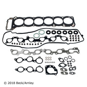 Beck/Arnley 032-2983 1996-1997 Lexus LX450 Engine Cylinder Head Gasket Set
