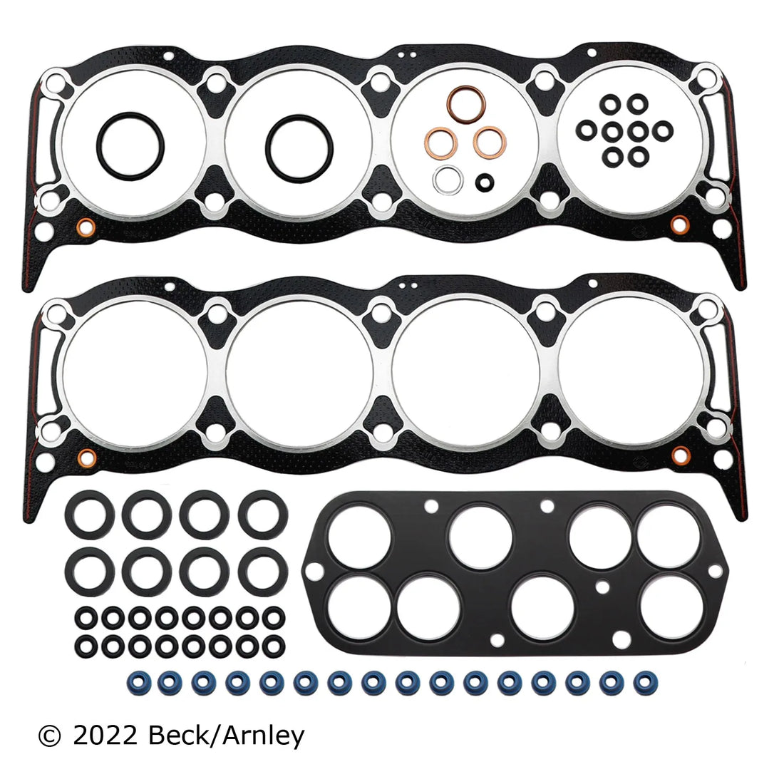 Beck/Arnley 032-2992 1994-2004 Land Rover Discovery Engine Cylinder Head Gasket Set