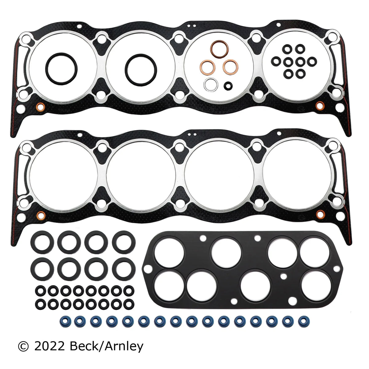 Beck/Arnley 032-2992 1994-2004 Land Rover Discovery Engine Cylinder Head Gasket Set