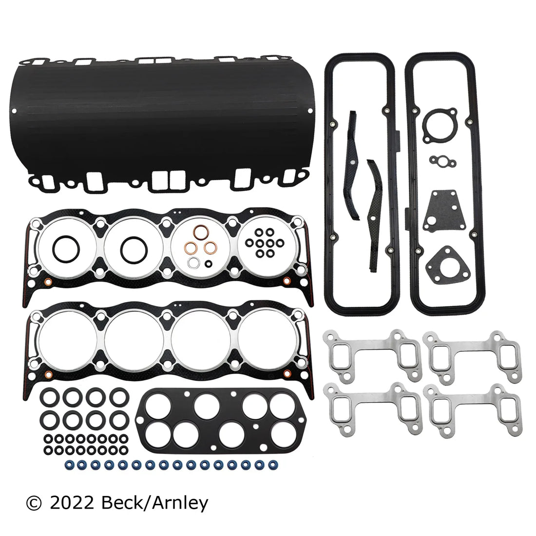 Beck/Arnley 032-2992 1994-2004 Land Rover Discovery Engine Cylinder Head Gasket Set