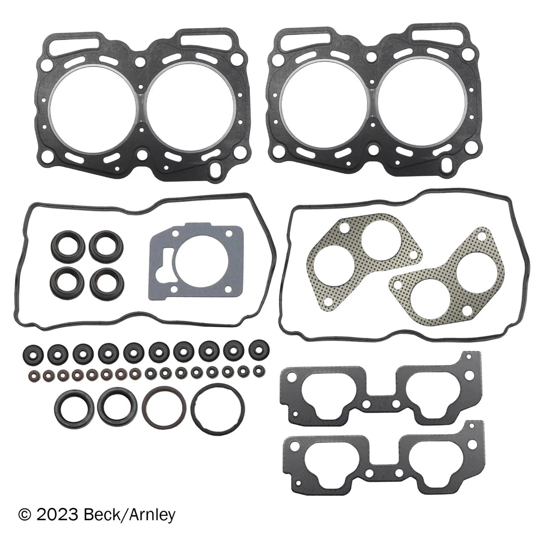 Beck/Arnley 032-2997 2003-2006 Subaru Baja Engine Cylinder Head Gasket Set
