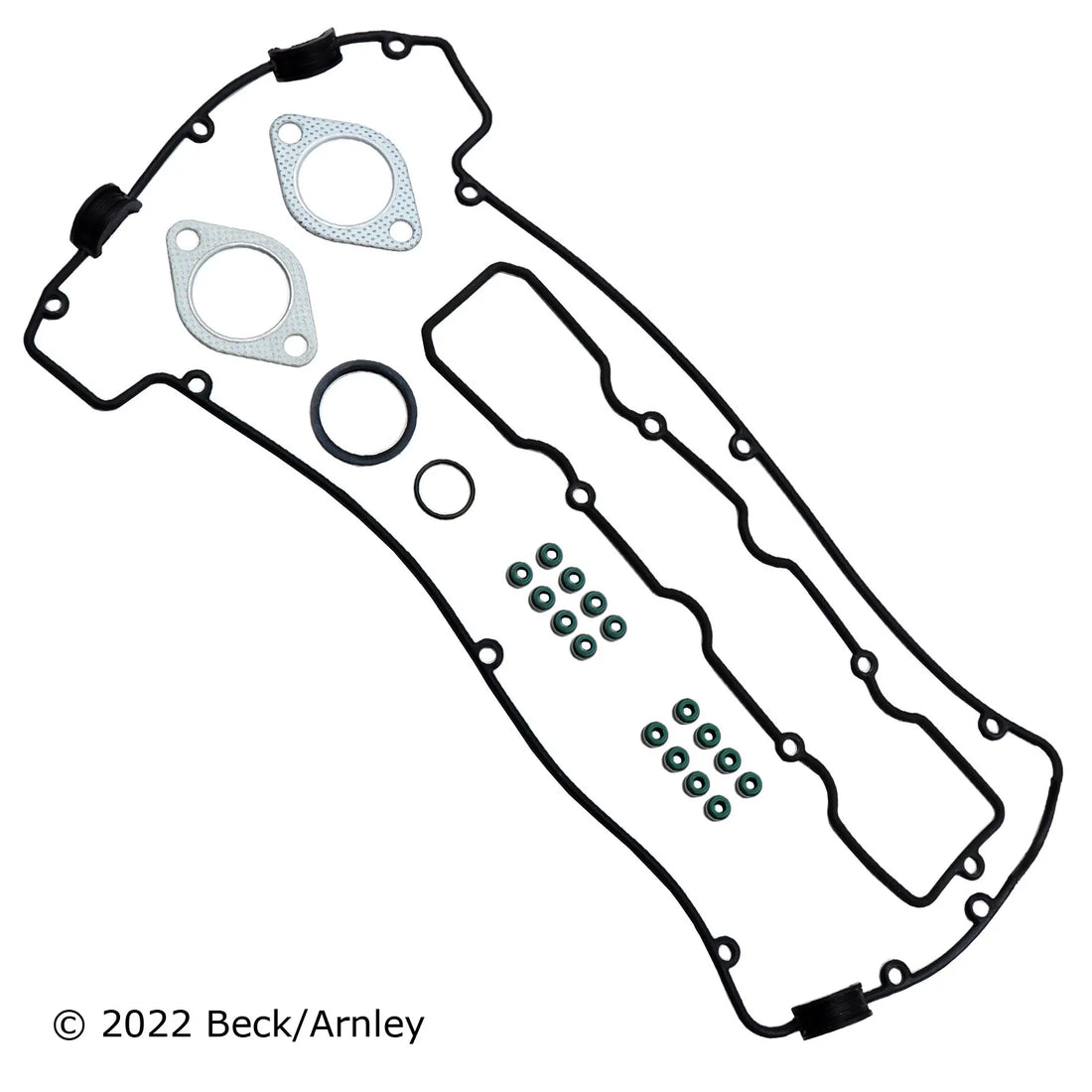 Beck/Arnley 032-2999 1999 Saab 9-3 Engine Cylinder Head Gasket Set