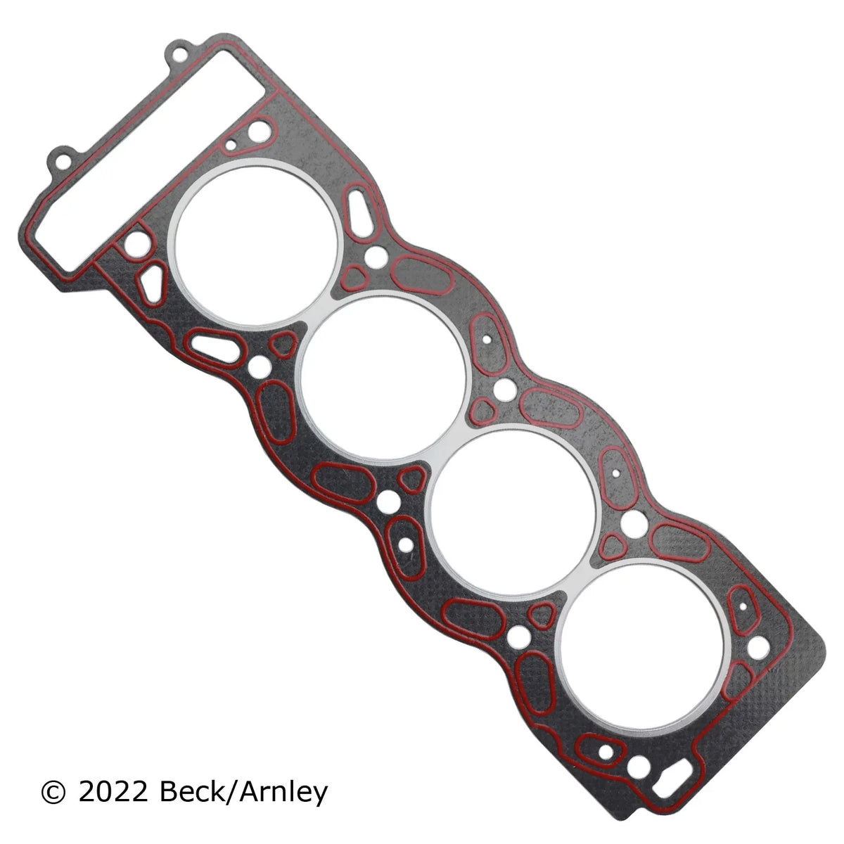 Beck/Arnley 032-2999 1999 Saab 9-3 Engine Cylinder Head Gasket Set