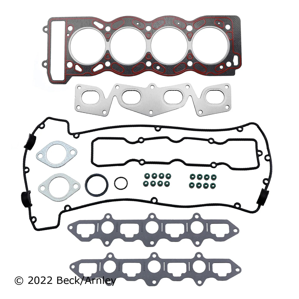 Beck/Arnley 032-2999 1999 Saab 9-3 Engine Cylinder Head Gasket Set