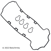 Beck/Arnley 032-3002 2003-2011 Saab 9-3 Engine Cylinder Head Gasket Set