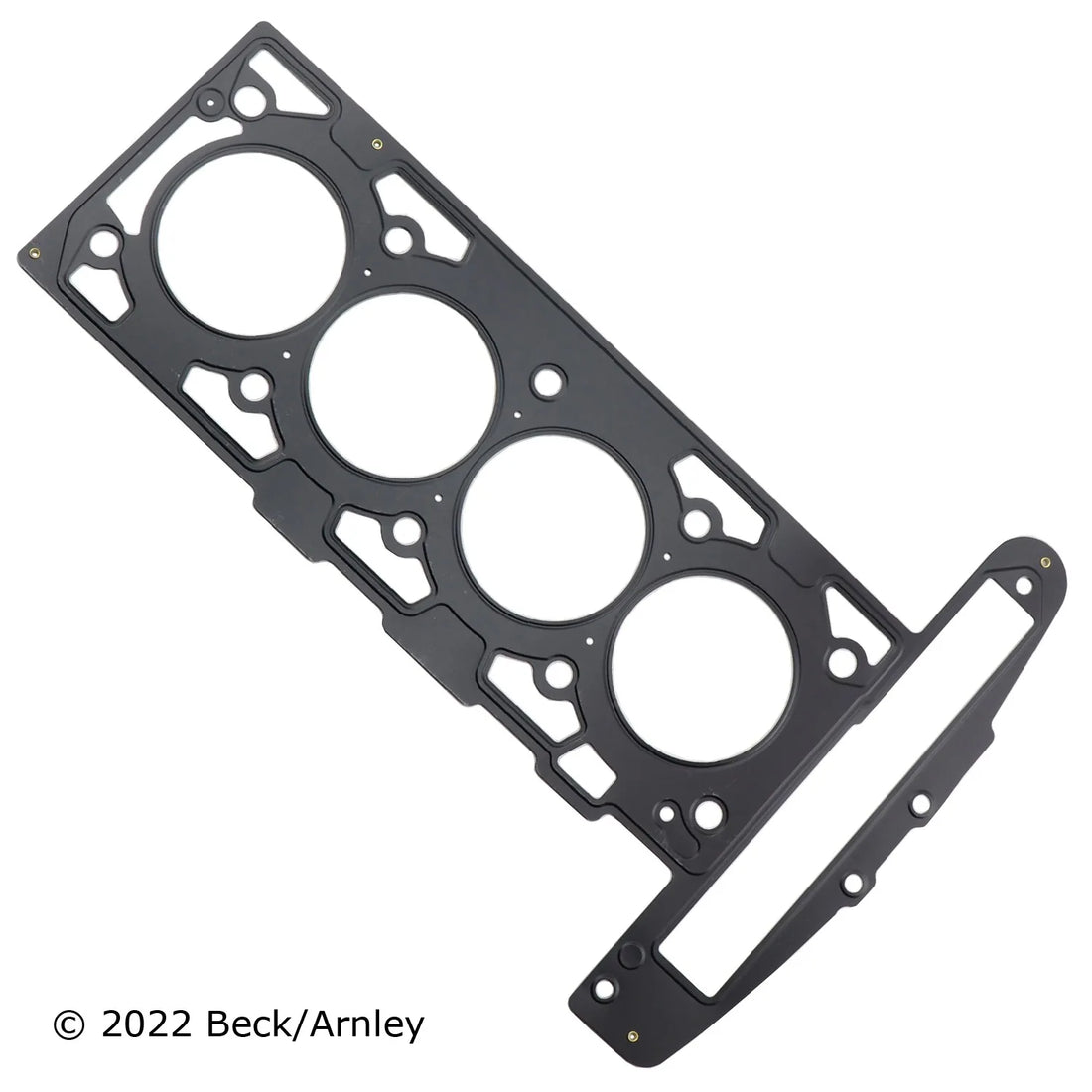 Beck/Arnley 032-3002 2003-2011 Saab 9-3 Engine Cylinder Head Gasket Set
