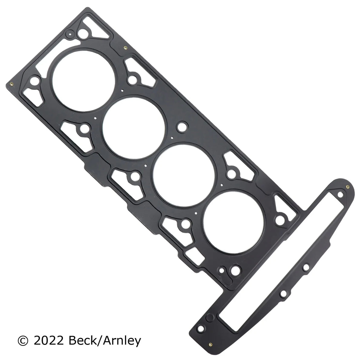 Beck/Arnley 032-3002 2003-2011 Saab 9-3 Engine Cylinder Head Gasket Set
